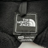 The North Face Denali Fleece Jacket - Medium Black Polyester