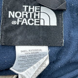 The North Face Jacket - Large Beige Nylon