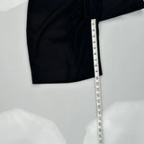 Ashworth Shorts - 32W 10L Black Polyester