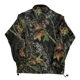 Gamehide Camo Jacket - Medium Camo Polyester