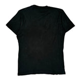 Punta Cana Hard Rock Cafe Single Stitch T-Shirt - Large Black Cotton