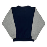 Tweety Looney Tunes Cartoon Sweatshirt - Large Gray Cotton