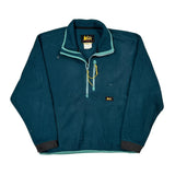 Rei Fleece - Medium Blue Polyester