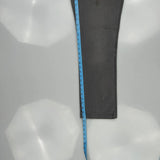 Carhartt Carpenter Trousers - 30W UK 10 Grey Cotton