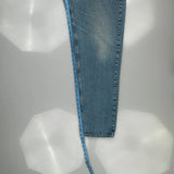 Carhartt Jeans - 36W 30L Light Wash Denim