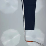 Polo By Ralph Lauren Chinos - 33W 31L Blue Cotton