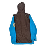 Oakley Ski Jacket - Large Block Colour Polyester
