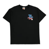 Dale Earnhardt Winners Circle Nascar T-Shirt - XL Black Cotton