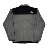 The North Face Denali Fleece Jacket - XL Black Polyester
