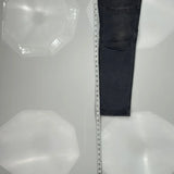 Carhartt Double Knee Cargo Pants - 32W 32L Gray Cotton