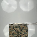 Levis Camo Cargo Pants - 32W 30L Camo Cotton