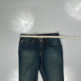 Carhartt Jeans - 33W 31L Blue Denim