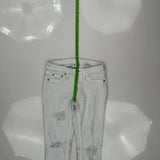 True Religion Jeans - 28W UK 6 White Cotton