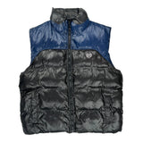 Phat Farm Hip Hop Gilet - 2XL Black Polyester