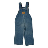 Age 3 Levis Graphic Sweater - XS Blue Cotton