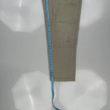 The North Face Carpenter Trousers - 36W 30L Khaki Cotton