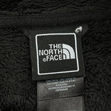 The North Face Fleece - Small Black Polyester