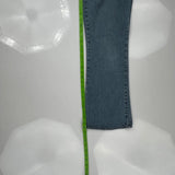 Diesel Boot Cut Jeans - 26W 31L Blue Denim