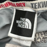 Robertson Stephens The North Face Jacket - 2XL Gray Polyester