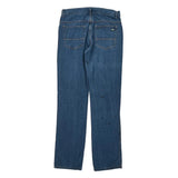 Arizona Jeans - 32W 36L Blue Cotton Blend