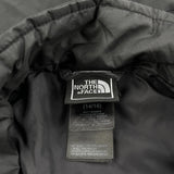 Age 14 The North Face Puffer - Medium Black Polyester