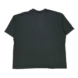 Orlando Planet Hollywood T-Shirt - XL Black Cotton