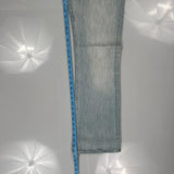 Diesel Jeans - 30W 32L Light Wash Denim