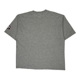 Dawgs Nike T-Shirt - 2XL Grey Cotton