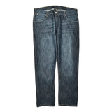 Pacific & Co Jeans - 38W 31L Blue Cotton Blend