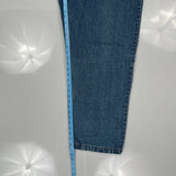 Tommy Jeans Wide Leg Jeans - 36W 29L Blue Denim