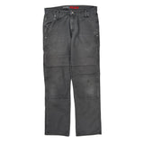 Dickies Cargo Pants - 32W 30L Gray Cotton Blend