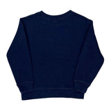 Age 6 Polo By Ralph Lauren Sweatshirt - XS Navy Cotton