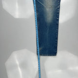 Carhartt Jeans - 36W 30L Blue Denim