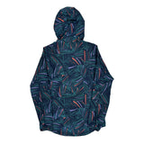 Patagonia Windbreaker - XS Multicoloured Polyester
