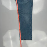 Signature By Levis Jeans - 29W 30L Blue Cotton