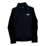 The North Face Jacket - Medium Black Polyester
