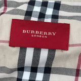 Burberry Coat - XL Beige Polyester