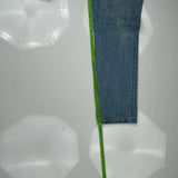 Levis Jeans - 32W 29L Blue Denim