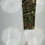 Mossy Oak Camo Cargo Trousers - 38W 30L Camo Cotton