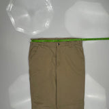 Carhartt Carpenter Pants - 36W 34L Khaki Cotton