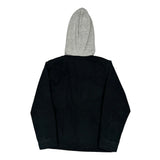 Age 7-8 Dickies Jacket - Small Black Cotton