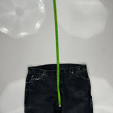 Dickies Carpenter Pants - 36W 31L Gray Cotton