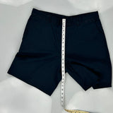 Dickies Shorts - 34W 9L Navy Cotton