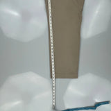 Polo By Ralph Lauren Chinos - 36W 30L Beige Cotton