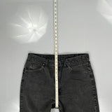 Levis Jeans - 34W 30L Grey Denim