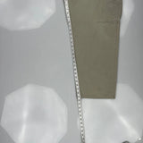 Wrangler Cargo Trousers - 38W 30L Khaki Cotton