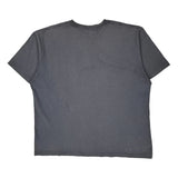 Carhartt T-Shirt - XL Gray Cotton