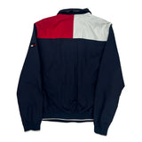 Tommy Hilfiger Windbreaker - Medium Navy Nylon