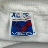 Unbranded Graphic T-Shirt - XL Multicoloured Cotton