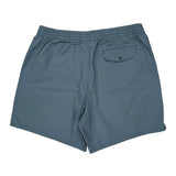 Patagonia Shorts - Largew 5L Gray Nylon